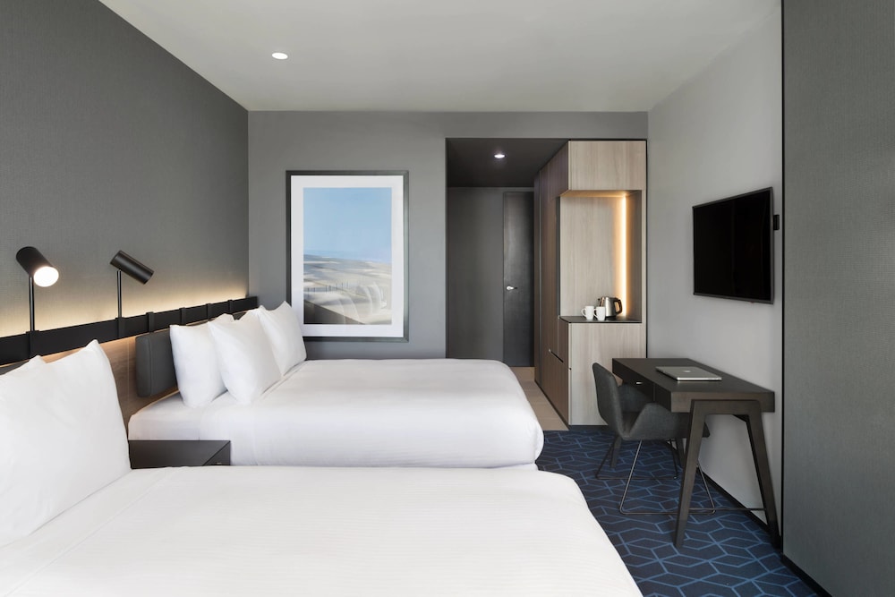 Vibe Hotel Melbourne Docklands 27/67
