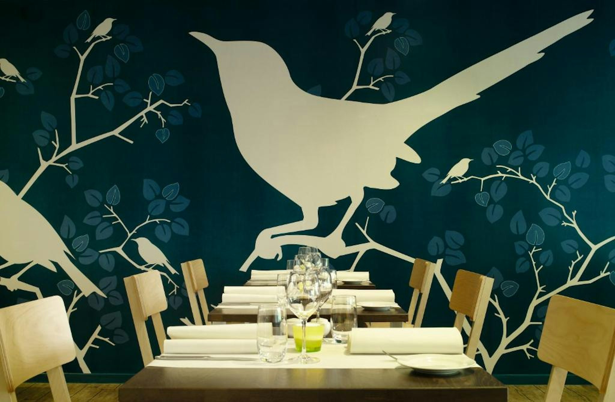 Fletcher Hotel-Restaurant Sparrenhorst-Veluwe 19/26