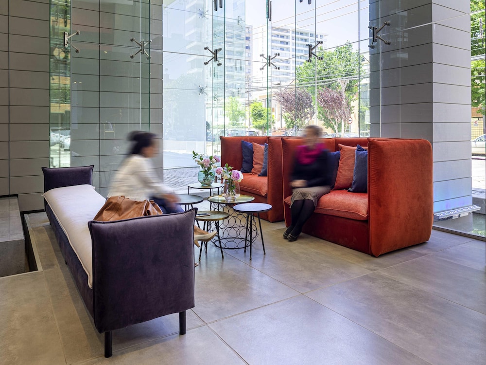 Novotel Vina Del Mar 28/48