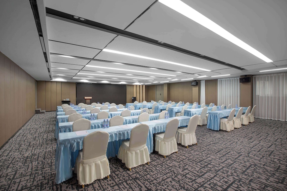 Days Inn by Wyndham Zunyi Conference Site 13/15