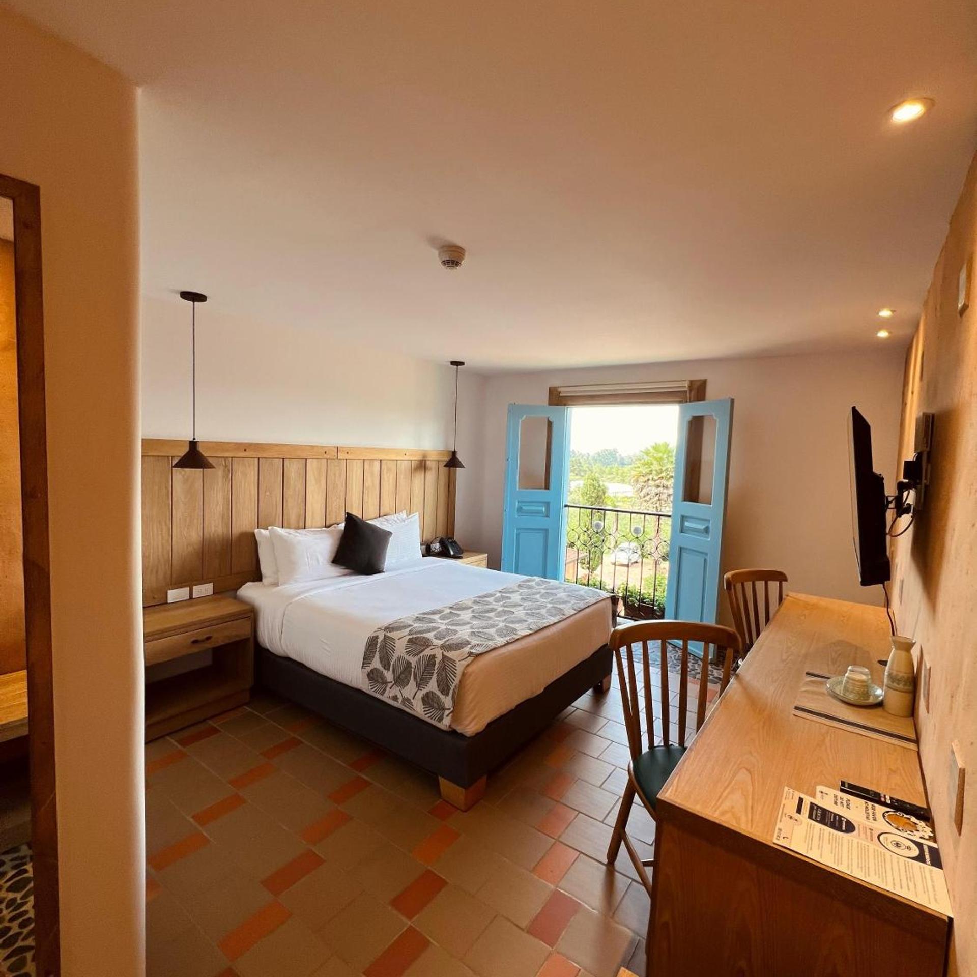 Alfahar Hotel 17/30