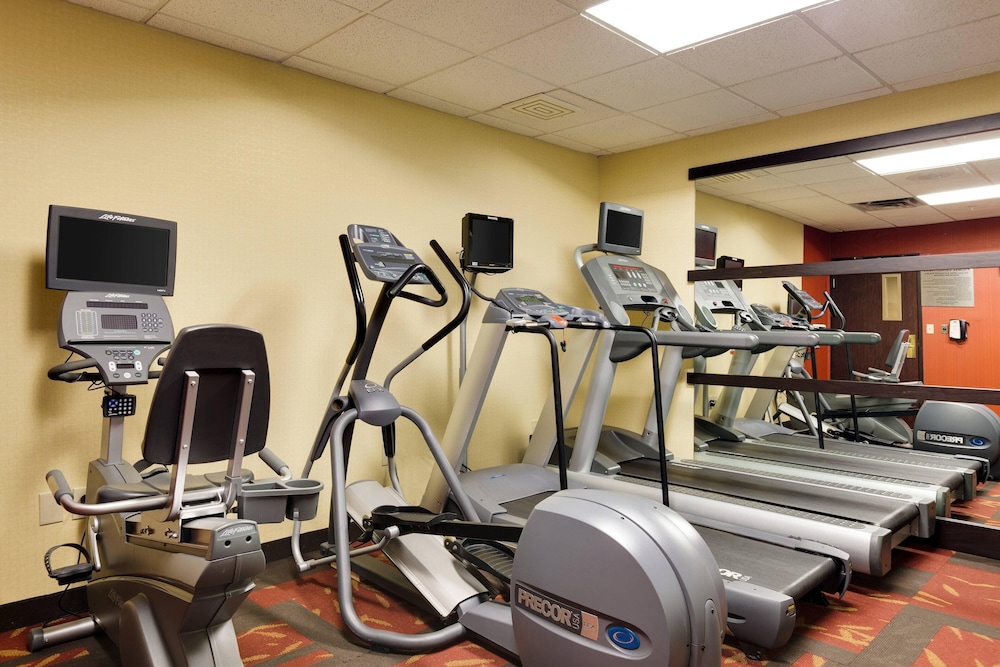 Courtyard by Marriott Chicago Southeast/Hammond 15/26