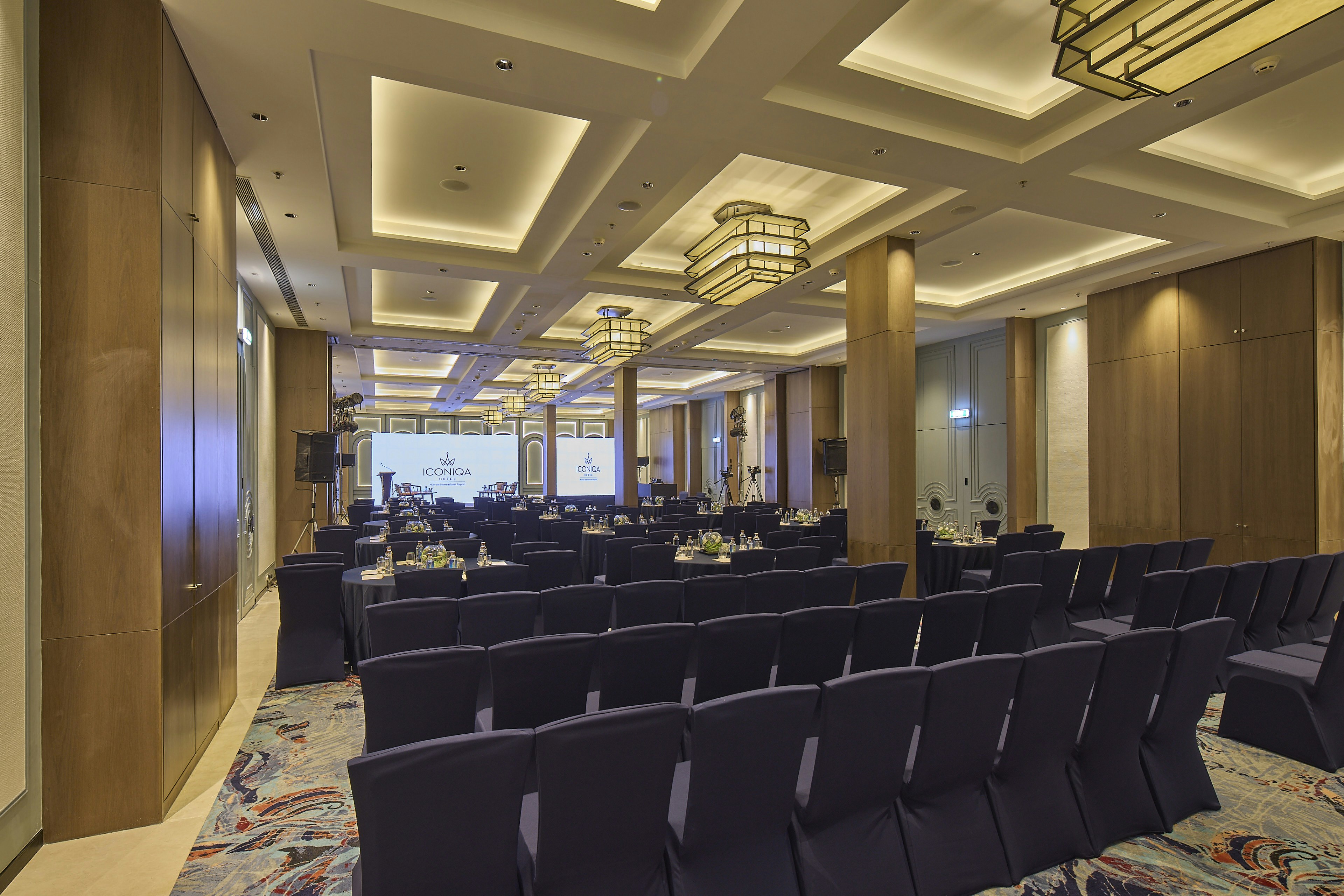 ICONIQA - The Lifestyle Hotel of Mumbai 44/47