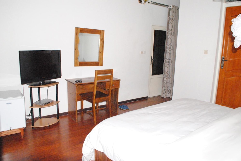 Kiriri Residence Hotel 24/40