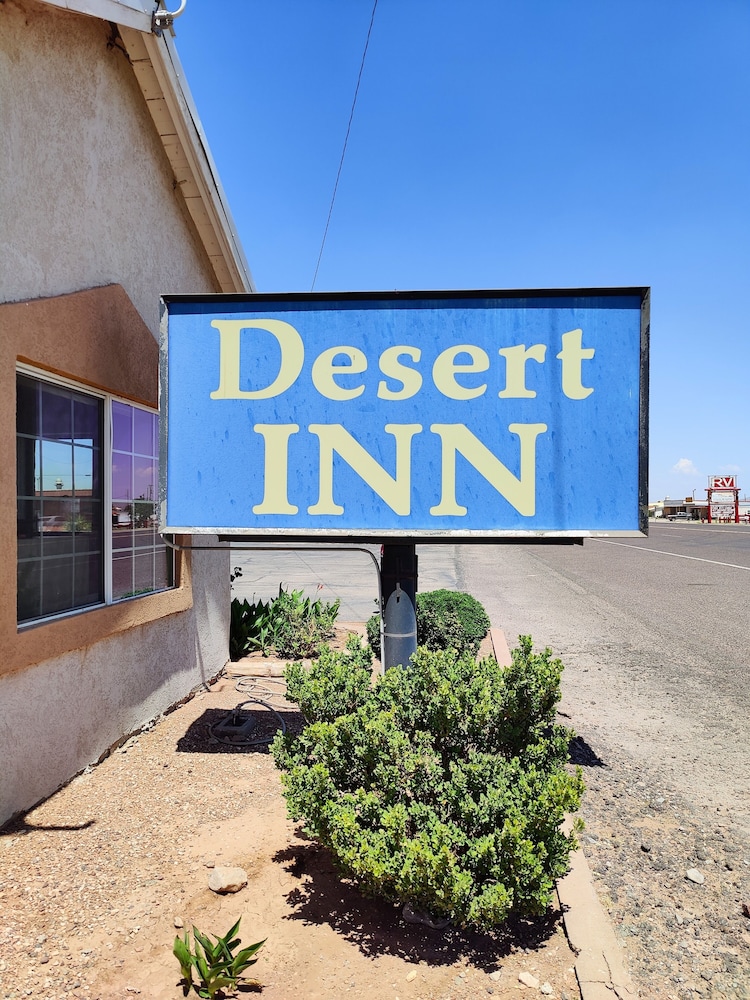 Desert Inn 10/49