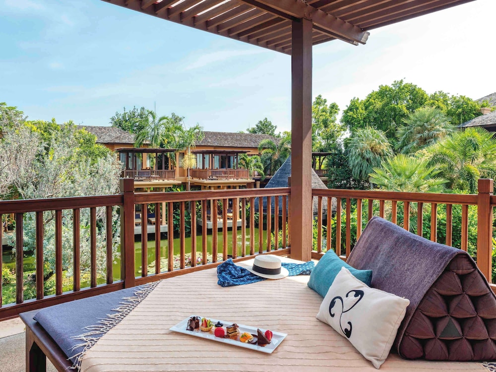Movenpick Asara Resort & Spa Hua Hin 9/76