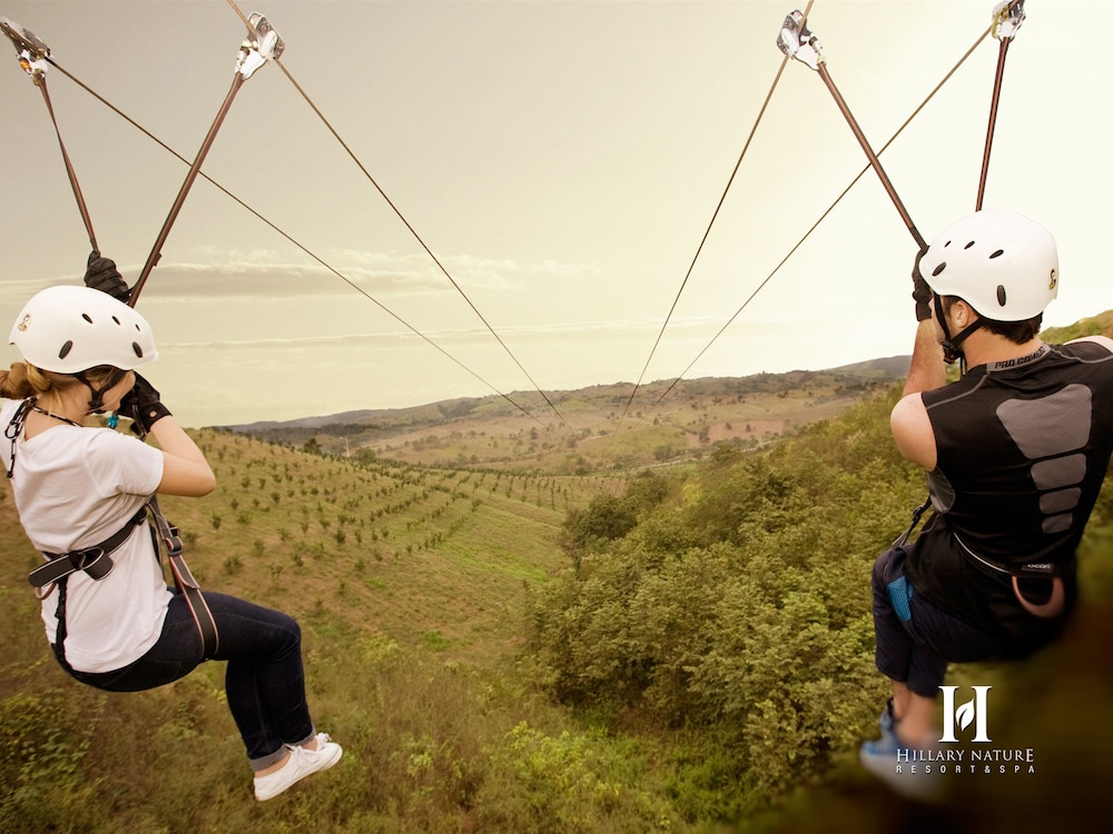 Hillary Nature Resort Spa 40/50