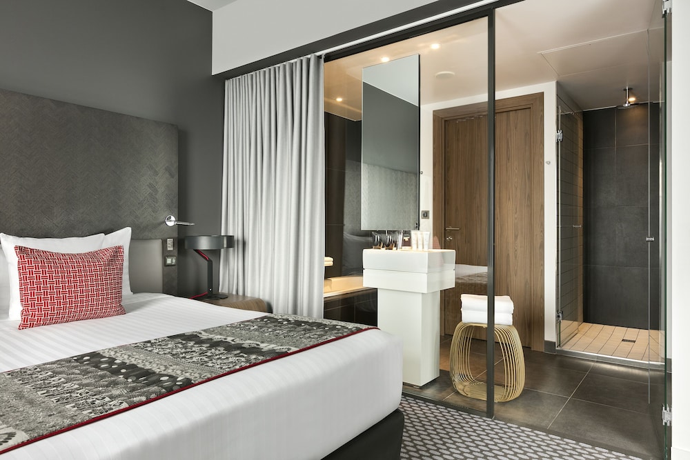 Melia Paris La Defense 29/73
