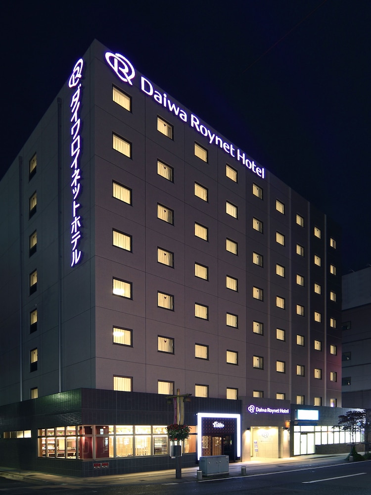 Daiwa Roynet Hotel Morioka 1/50