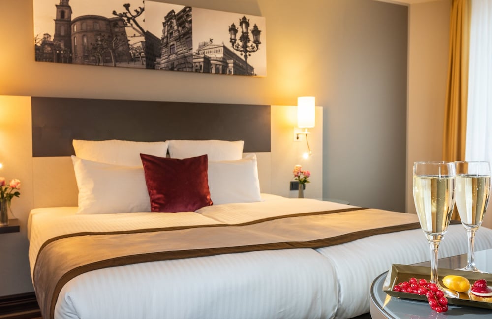Leonardo Royal Hotel Frankfurt 34/88