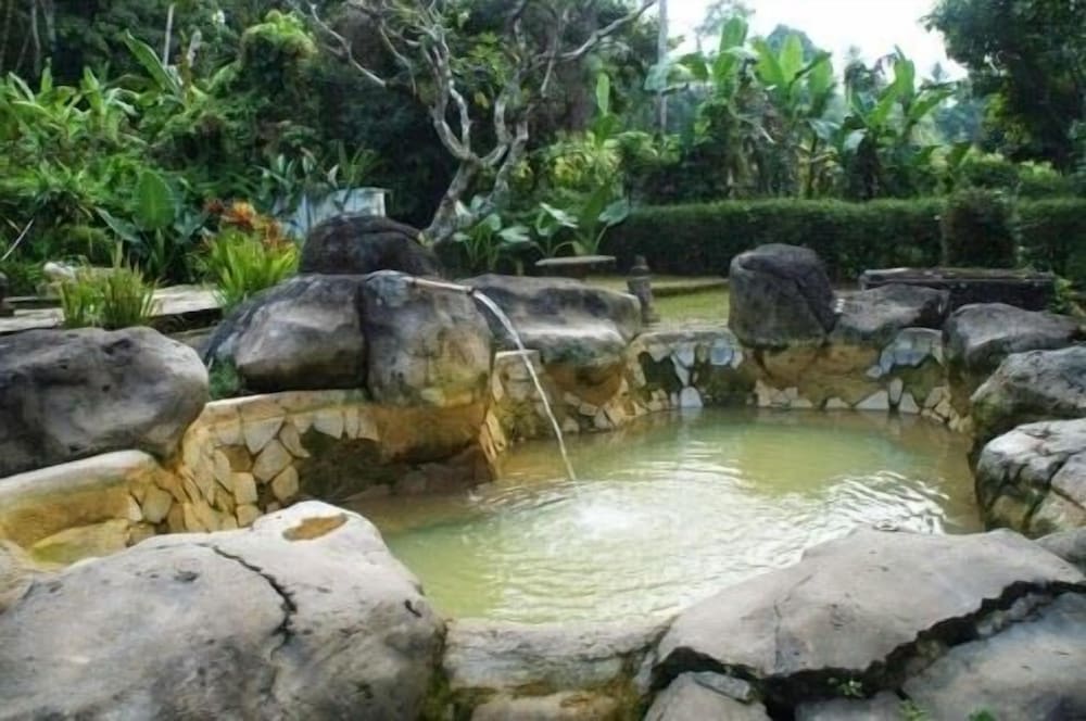 Yeh Panes Bali 7/24