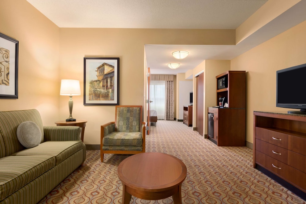 Hilton Garden Inn Solomons 30/55