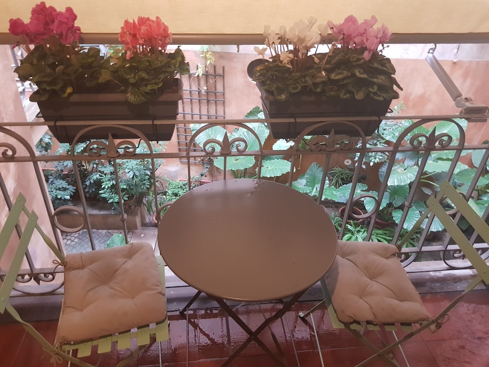 Foro Romano Luxury Suites 43/51
