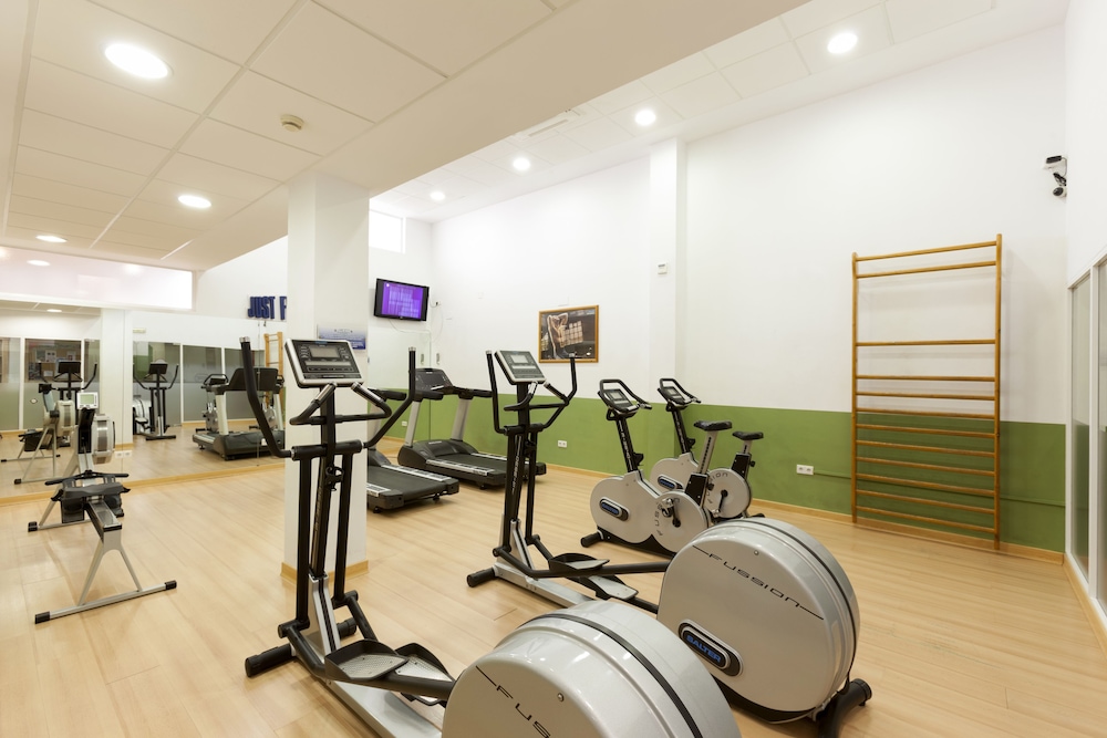 Crown Resorts Club Marbella 25/50