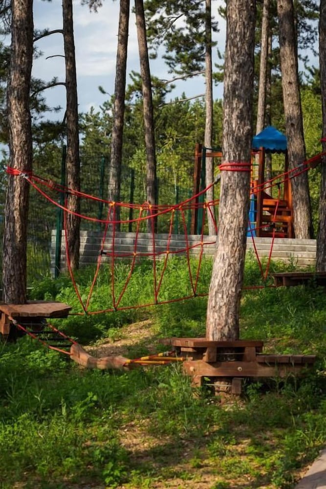 Maxi Park Velingrad 41/50