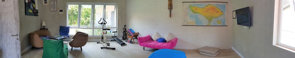 Bali Bobo Hostel 15/42