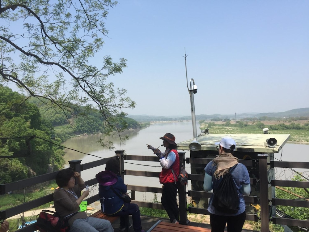 The Guesthouse Dmz Stay - Hostel 43/50