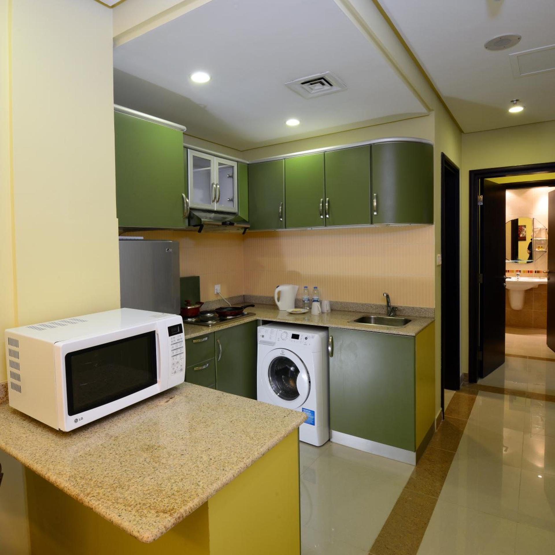 The Venue Residence Hotel - Adults Only 12/45