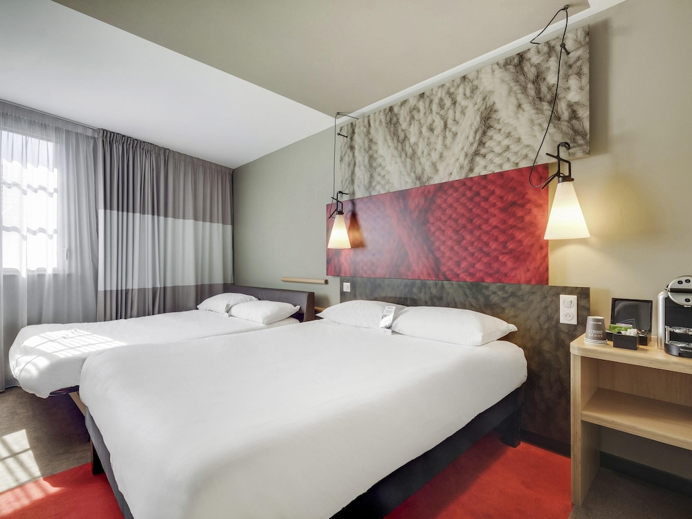 Ibis Saint Germain En Laye Centre 25/69