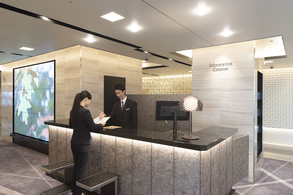 Hotel Granvia Osaka 9/50