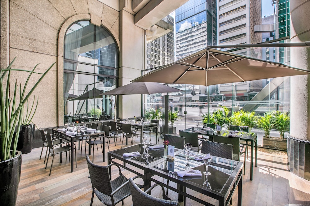 Melia Paulista 55/71