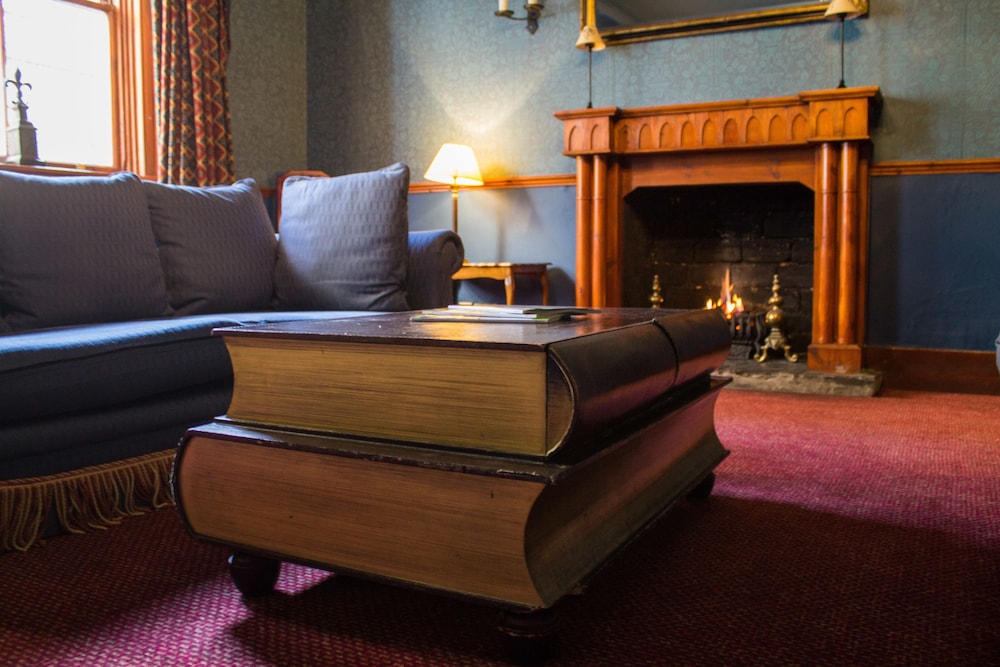 Ballachulish Hotel 35/57