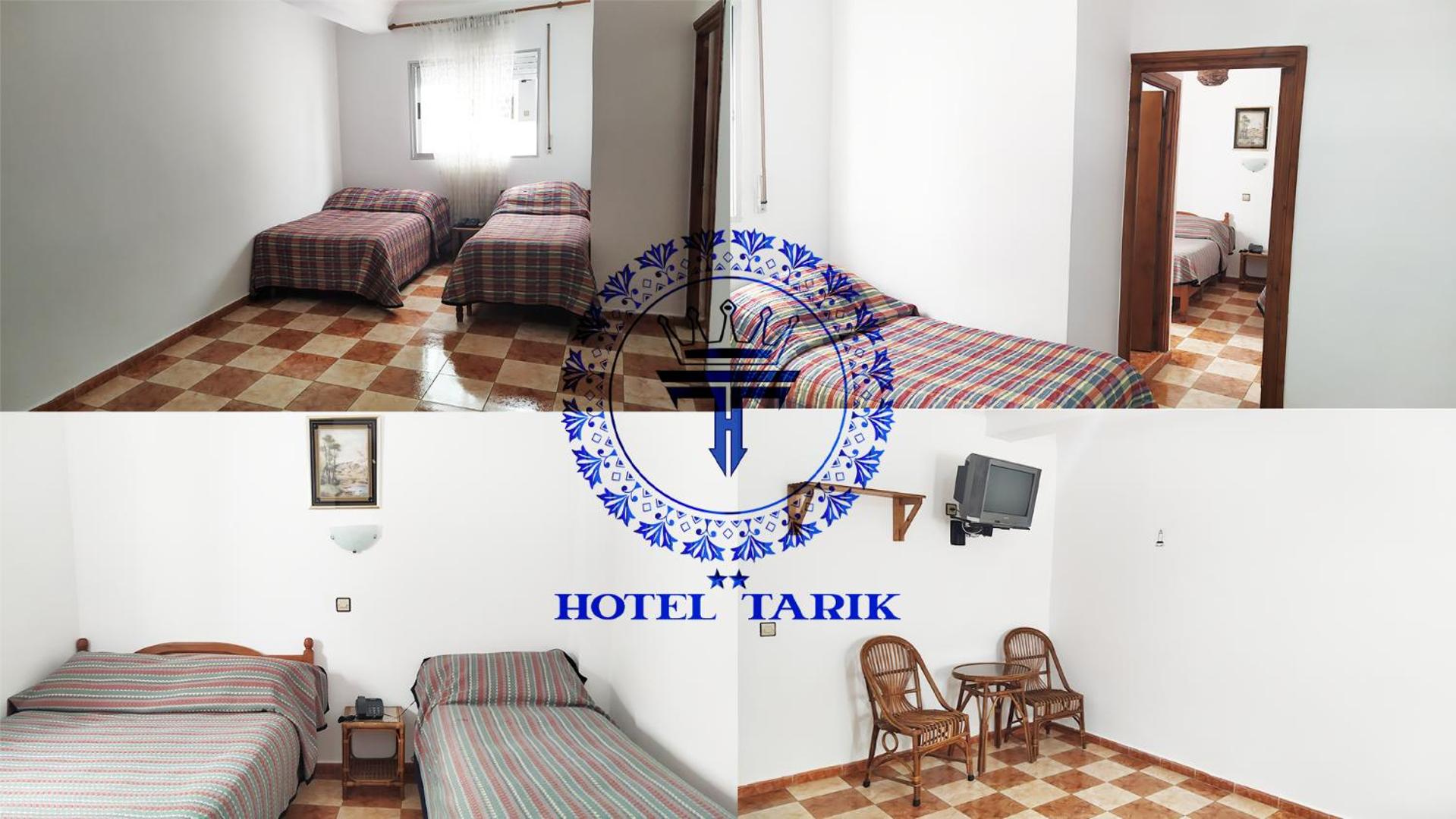 Hotel Tarik 30/36