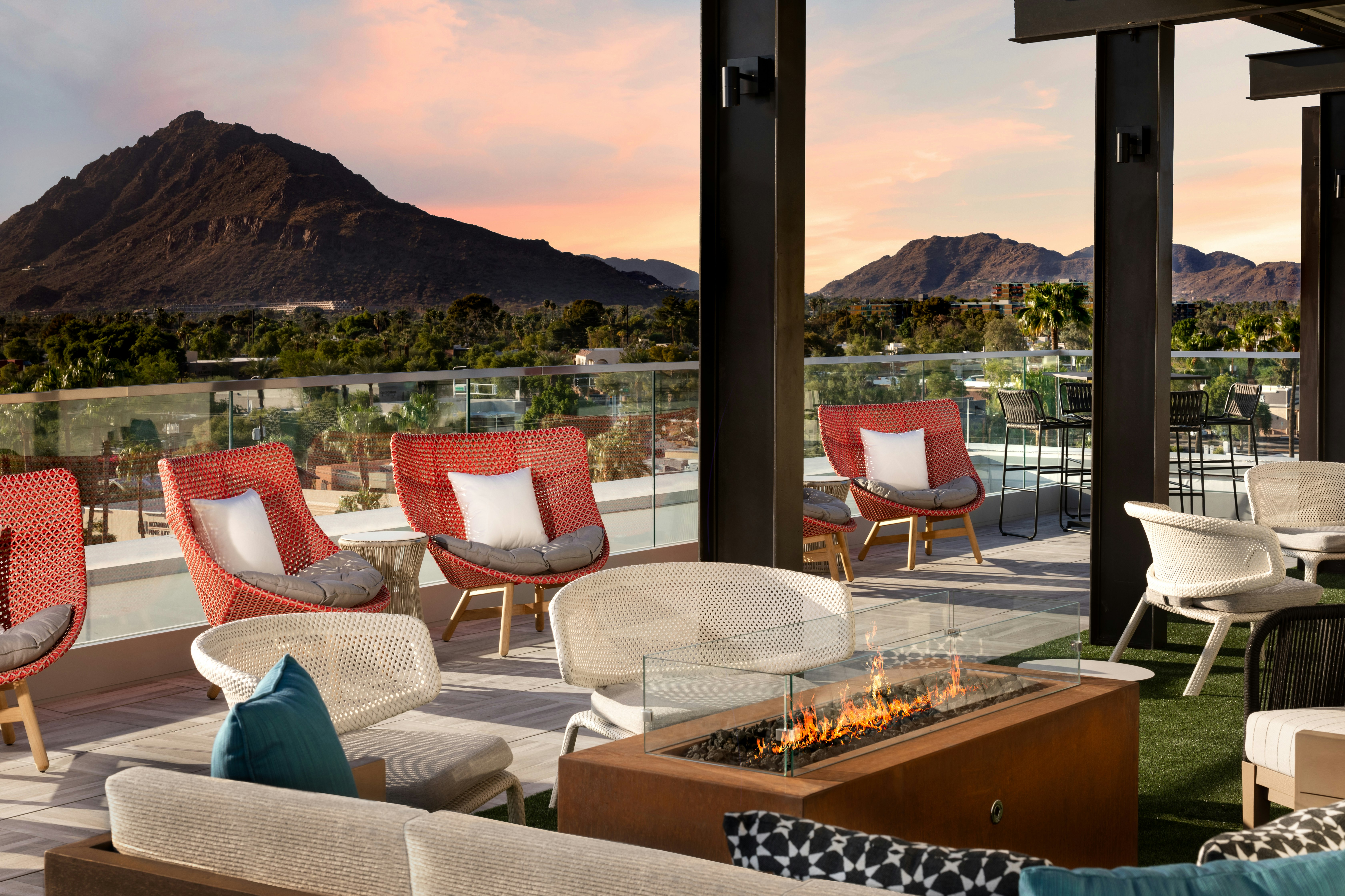 Canopy By Hilton Scottsdale Old Town 25/32