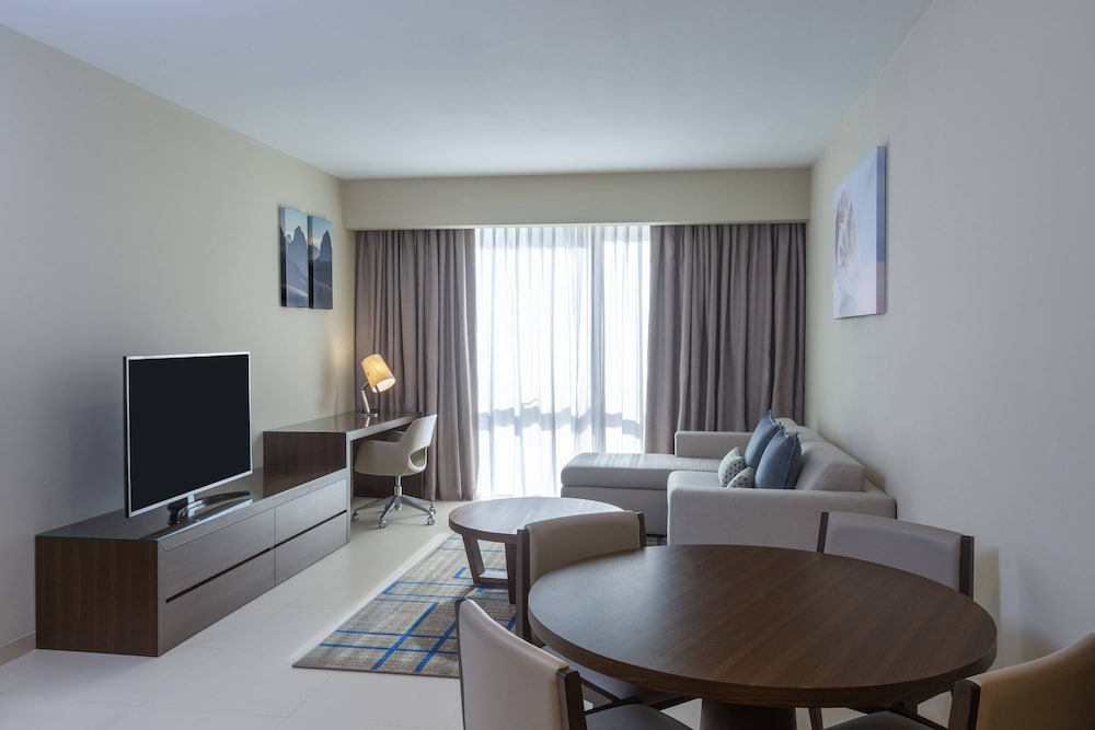 RESIDENCE INN BY MARRIOTT BAB EZZOUAR 9/19