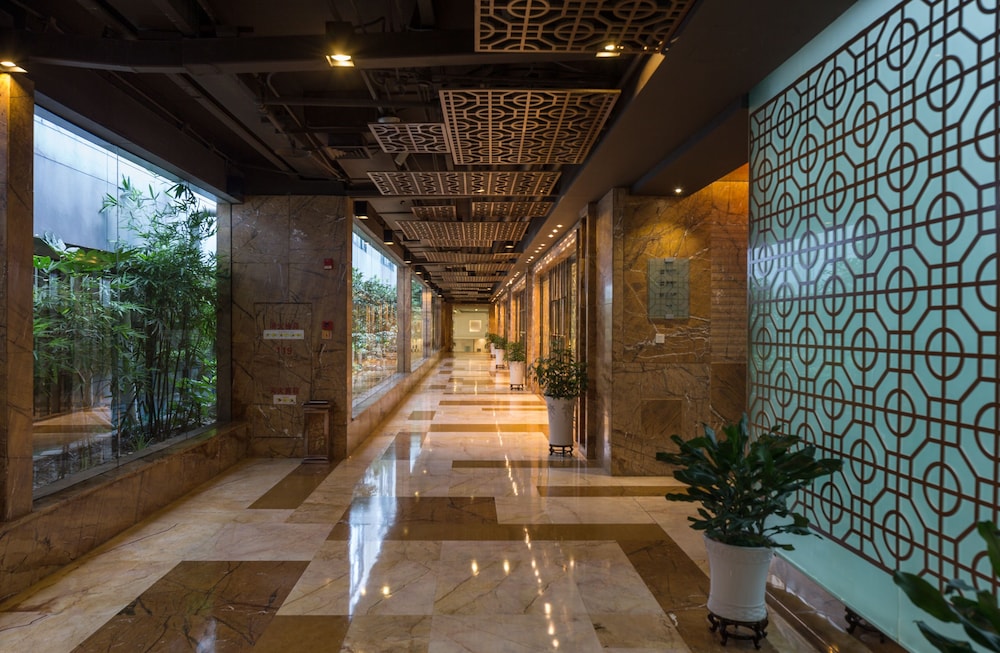 Haiwaihai Nachuan Hotel 29/50