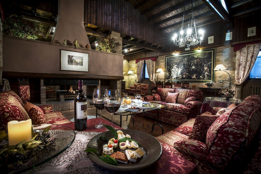 Relais Santa Anastasia 53/55