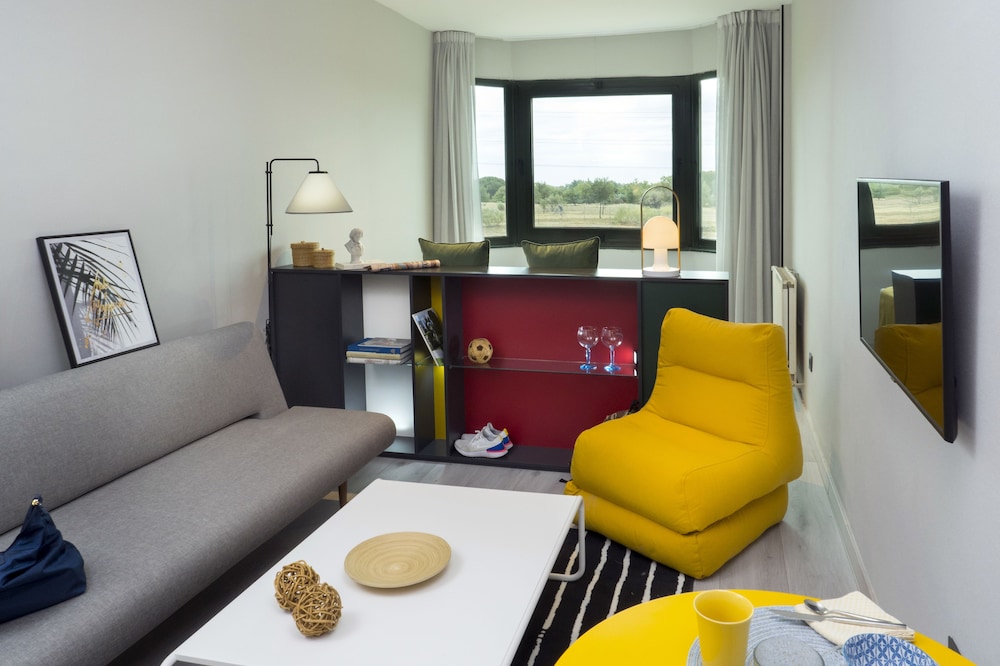 The Oliver Apartamentos 17/27