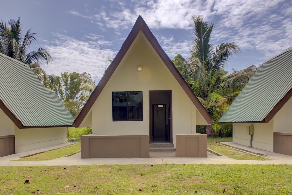 Hotel O Sedili Inn Resort 7/59