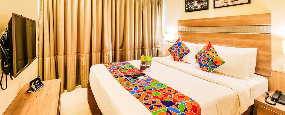 Fabhotel Ascot International Andheri 31/50
