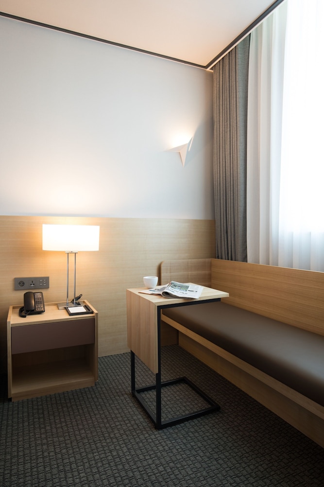 Orakai Cheonggyesan Hotel, BW Premier Collection 26/64