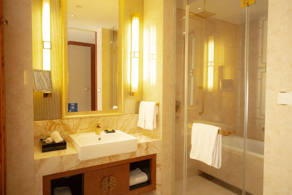 Hilton Tianjin Eco-City 11/56