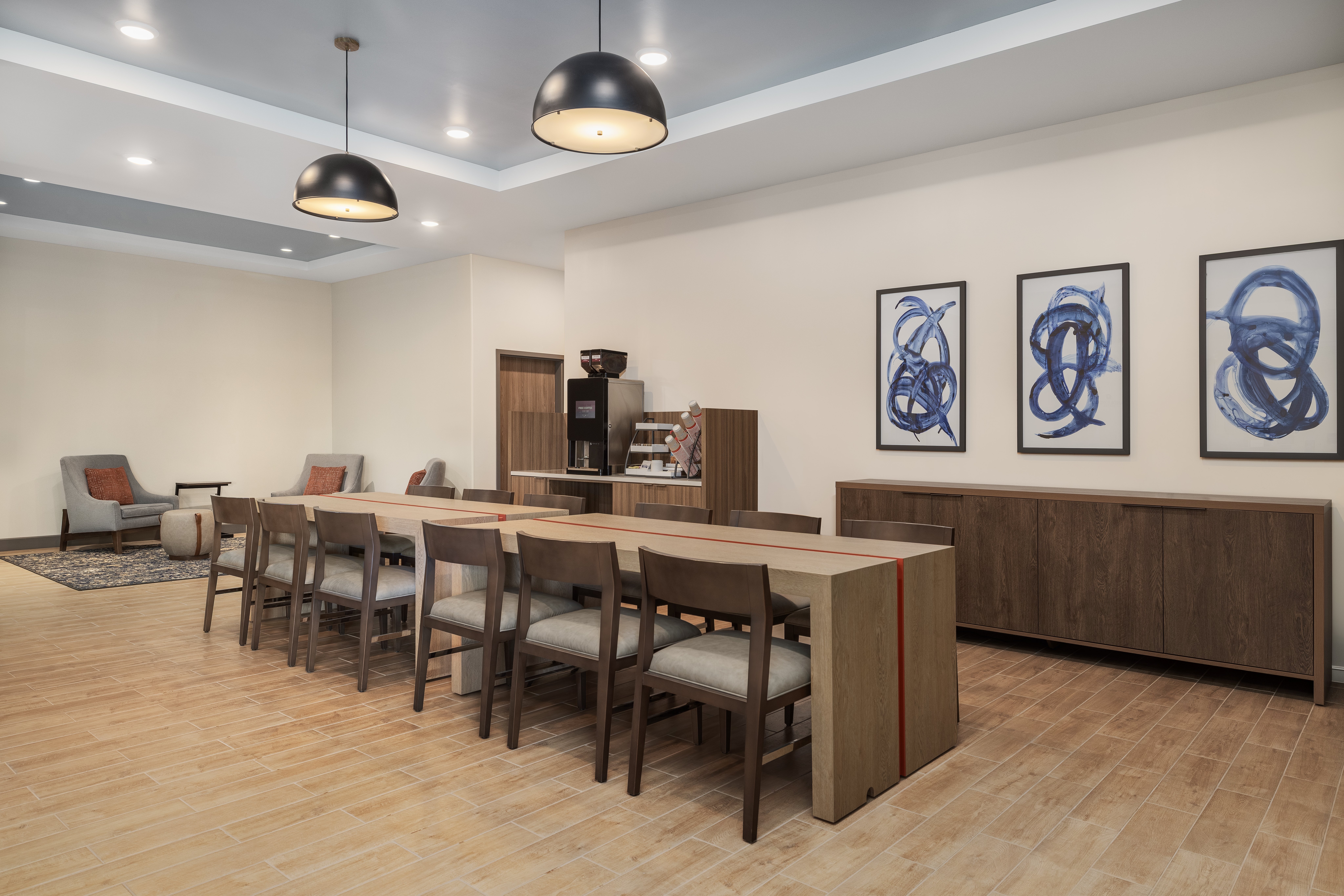 Candlewood Suites Mesa - Phoenix East by IHG 19/20