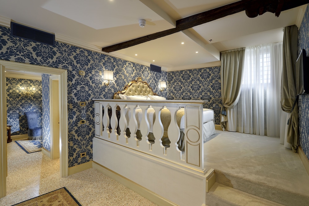 Hotel Ai Cavalieri Di Venezia 30/77