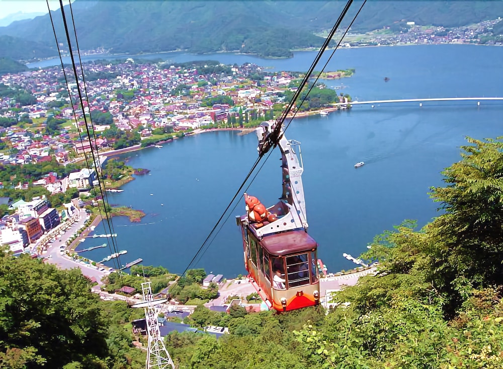 Fuji Premium Resort 45/50