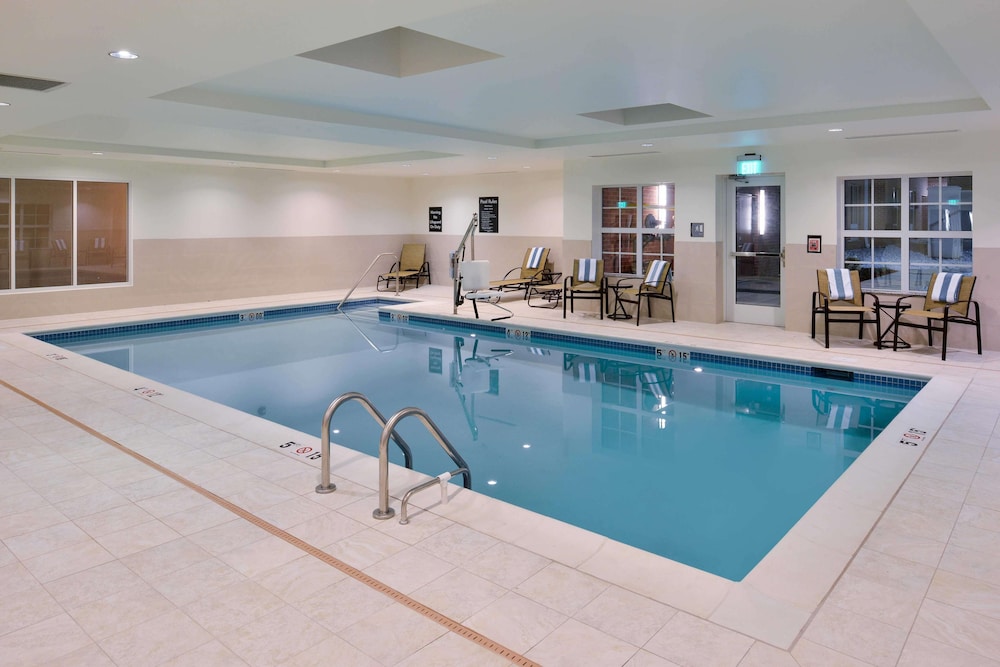 Homewood Suites by Hilton Columbia Laurel 51/60