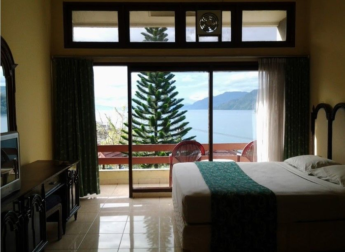 Hermina Hotel Parapat 6/11