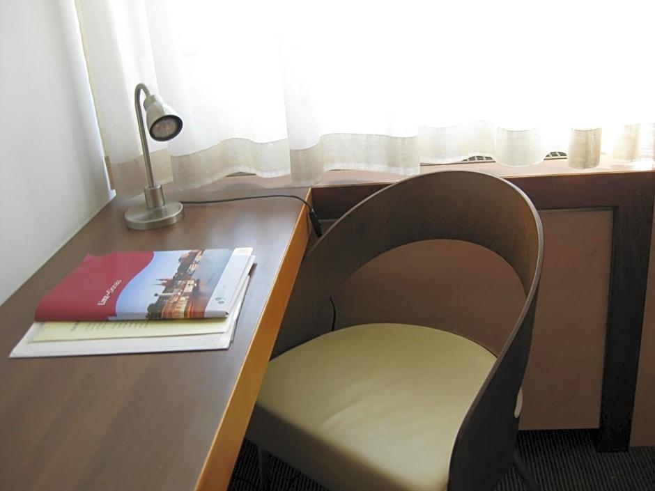 City Hotel Linz 45/55