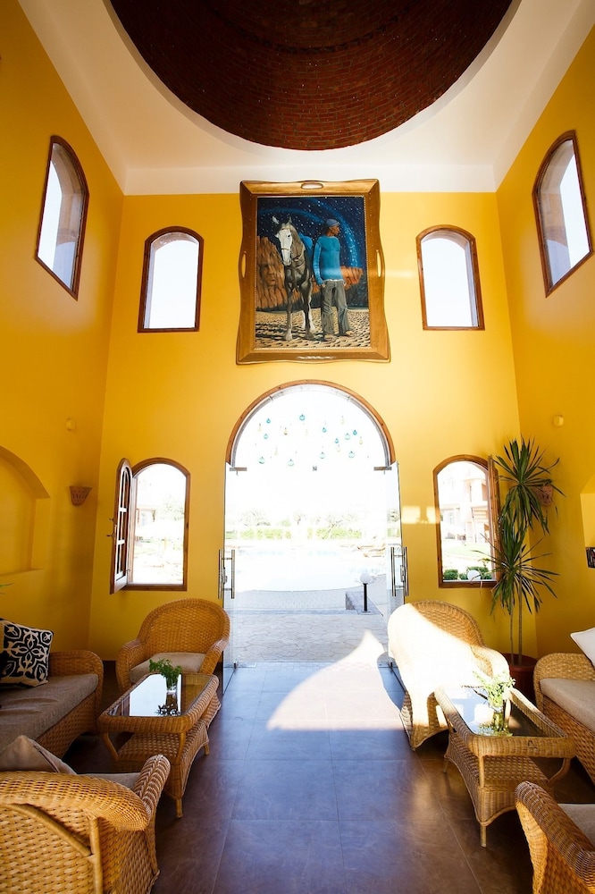 Sheikh Ali Dahab Resort 7/30