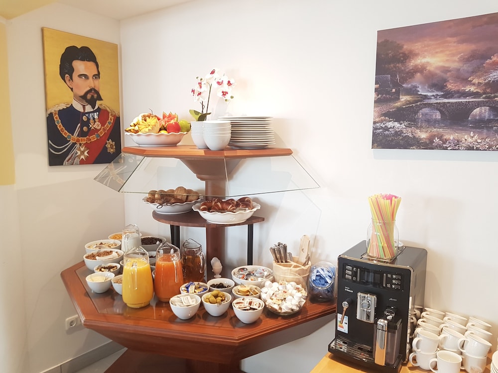 Garni City Hotel 33/50