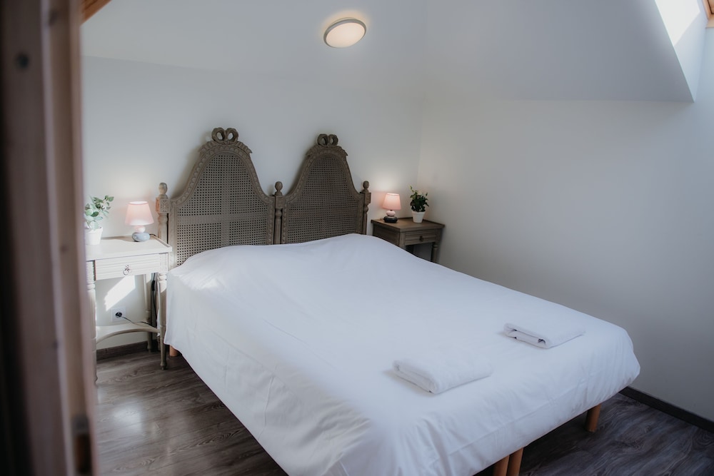 Residence Les Logis D Apos Orres 27/75