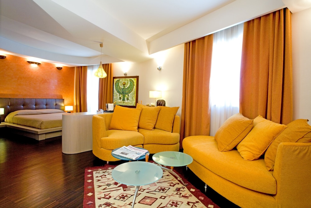 Grand Hotel Olimpo 29/46