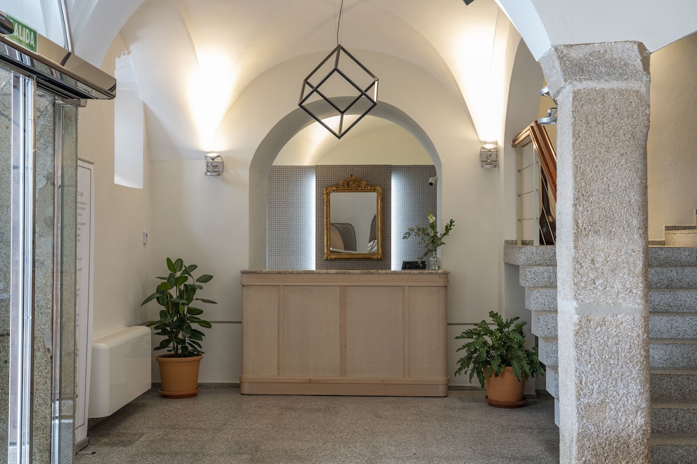 Hospes Palacio de Arenales Spa 14/68