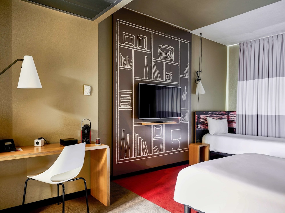 Ibis Milano Centro 20/77