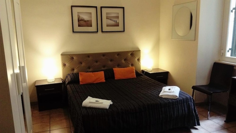 Boutique Hotel Piedra Rome City Centre 12/41
