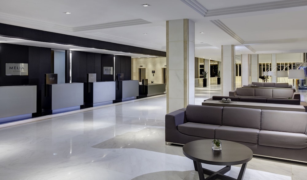 Melia Sitges 6/71